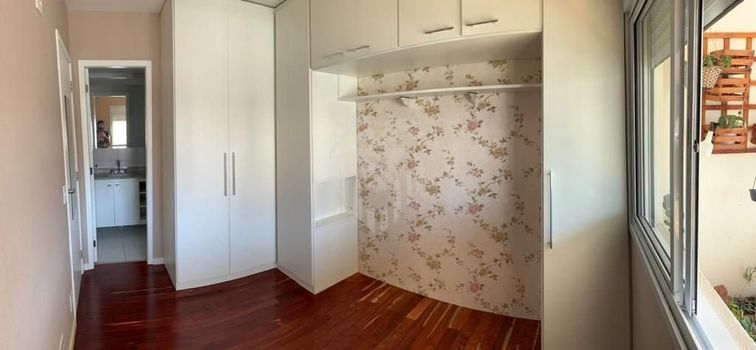 Foto 14 do(a) Apartamento de 2 quartos à venda em Vila Santa Catarina, São Paulo