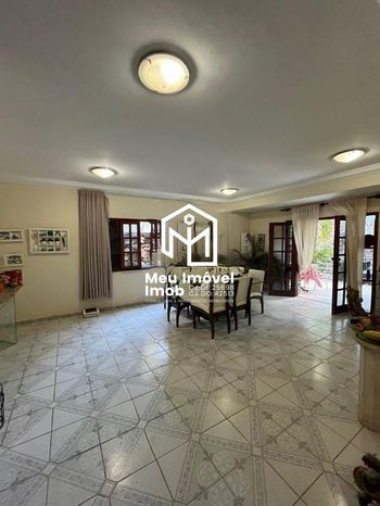 Foto 4 do(a) Casa de 6 quartos à venda em Setor Habitacional Jardim Botânico, Brasília