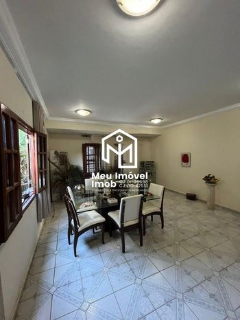 Foto 5 do(a) Casa de 6 quartos à venda em Setor Habitacional Jardim Botânico, Brasília
