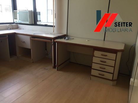 Foto 9 do(a) Sala / Conjunto Comercial false à venda em Centro, Florianópolis