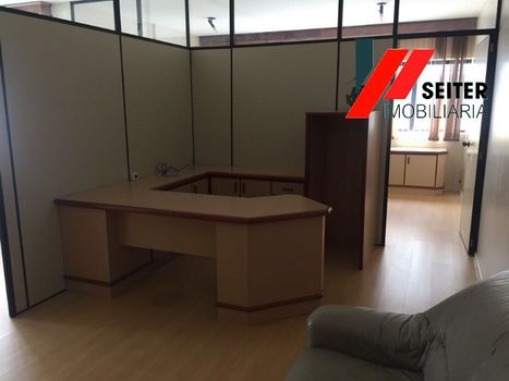 Foto 8 do(a) Sala / Conjunto Comercial false à venda em Centro, Florianópolis