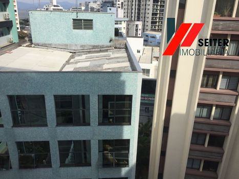 Foto 18 do(a) Sala / Conjunto Comercial false à venda em Centro, Florianópolis