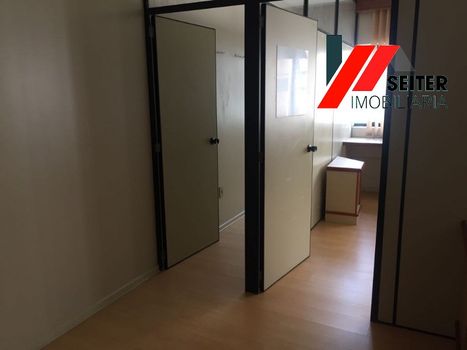 Foto 6 do(a) Sala / Conjunto Comercial false à venda em Centro, Florianópolis