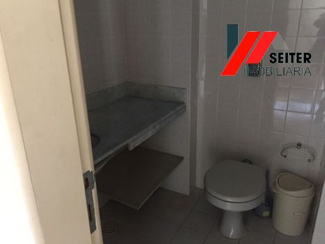 Foto 22 do(a) Sala / Conjunto Comercial false à venda em Centro, Florianópolis