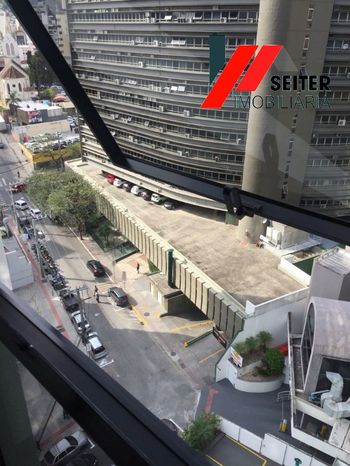 Foto 16 do(a) Sala / Conjunto Comercial false à venda em Centro, Florianópolis