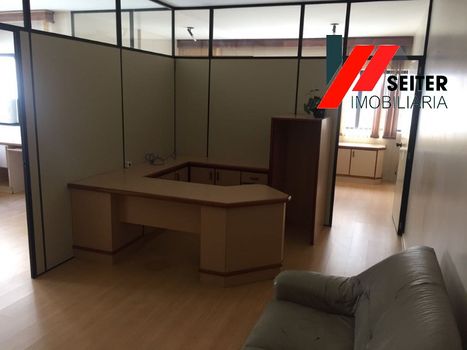 Foto 12 do(a) Sala / Conjunto Comercial false à venda em Centro, Florianópolis