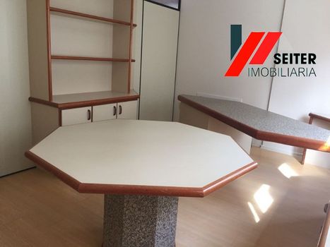 Foto 11 do(a) Sala / Conjunto Comercial false à venda em Centro, Florianópolis