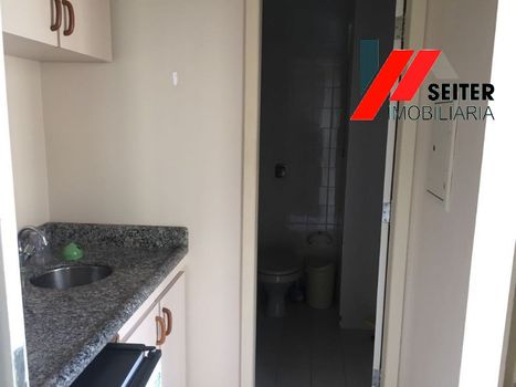 Foto 24 do(a) Sala / Conjunto Comercial false à venda em Centro, Florianópolis