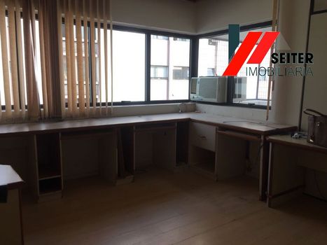 Foto 14 do(a) Sala / Conjunto Comercial false à venda em Centro, Florianópolis