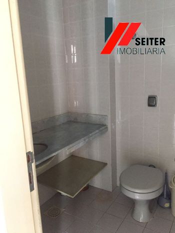 Foto 23 do(a) Sala / Conjunto Comercial false à venda em Centro, Florianópolis