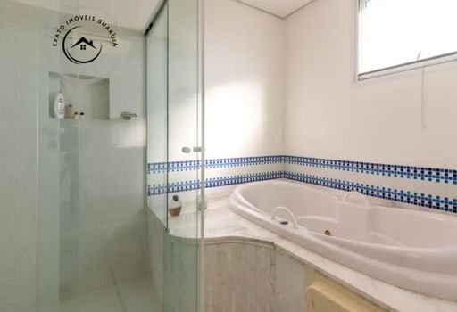 Foto 43 do(a) Casa de 10 quartos à venda em Balneário Praia do Pernambuco, Guarujá