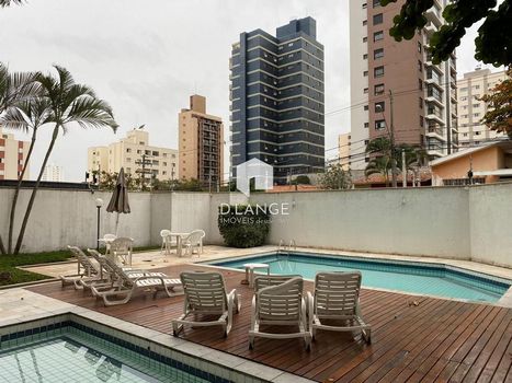 Foto 40 do(a) Apartamento false à venda em Cambuí, Campinas