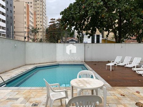 Foto 39 do(a) Apartamento false à venda em Cambuí, Campinas