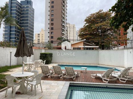 Foto 41 do(a) Apartamento false à venda em Cambuí, Campinas