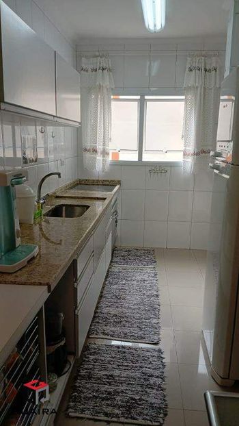 Foto 7 do(a) Casa de 3 quartos à venda em Silveira, Santo André