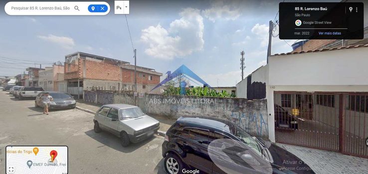 Foto 15 do(a) Terreno false para alugar em Parque Residencial Cocaia, São Paulo