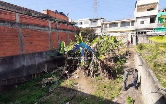 Foto 3 do(a) Terreno false para alugar em Parque Residencial Cocaia, São Paulo