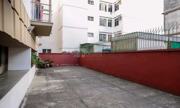 Foto 26 do(a) Apartamento de 1 quartos à venda em Engenho Novo, Rio de Janeiro