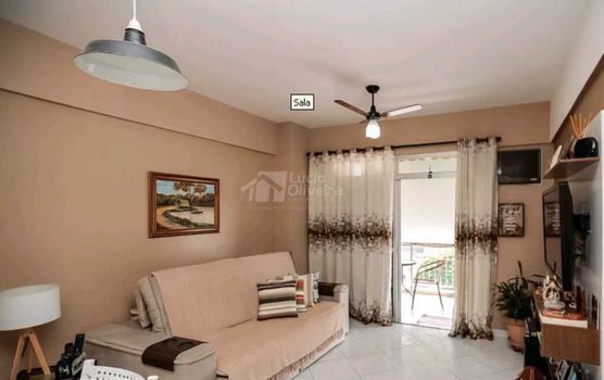 Foto 6 do(a) Apartamento de 1 quartos à venda em Engenho Novo, Rio de Janeiro