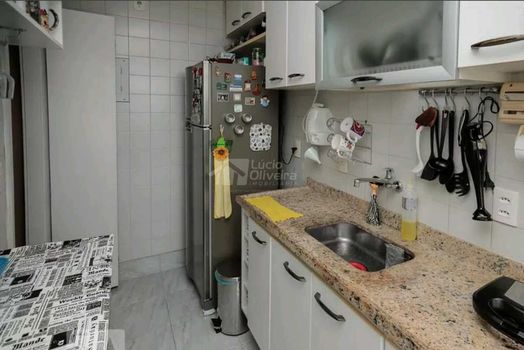 Foto 22 do(a) Apartamento de 1 quartos à venda em Engenho Novo, Rio de Janeiro