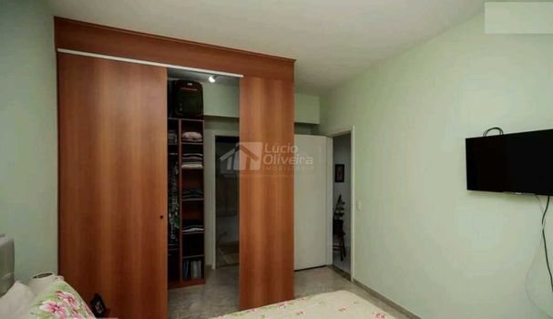 Foto 12 do(a) Apartamento de 1 quartos à venda em Engenho Novo, Rio de Janeiro