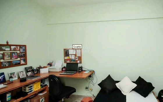 Foto 19 do(a) Apartamento de 1 quartos à venda em Engenho Novo, Rio de Janeiro