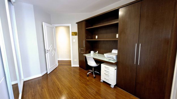 Foto 27 do(a) Apartamento de 4 quartos à venda em Paineiras do Morumbi, São Paulo