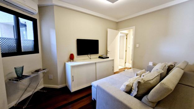 Foto 19 do(a) Apartamento de 4 quartos à venda em Paineiras do Morumbi, São Paulo