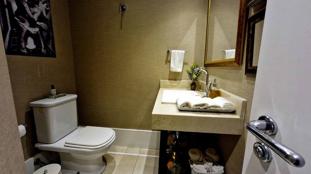 Foto 18 do(a) Apartamento de 4 quartos à venda em Paineiras do Morumbi, São Paulo