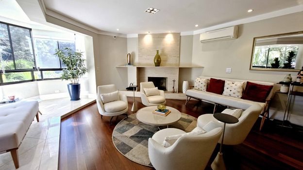 Foto 5 do(a) Apartamento de 4 quartos à venda em Paineiras do Morumbi, São Paulo