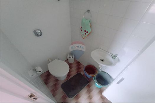 Foto 16 do(a) Cobertura de 3 quartos à venda em Praça Seca, Rio de Janeiro
