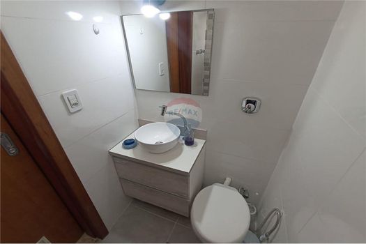 Foto 23 do(a) Cobertura de 3 quartos à venda em Praça Seca, Rio de Janeiro