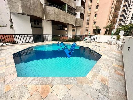 Foto 1 do(a) Apartamento de 3 quartos à venda em Pitangueiras, Guarujá