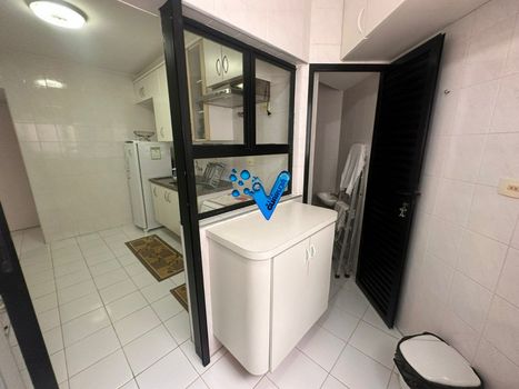 Foto 33 do(a) Apartamento de 3 quartos à venda em Pitangueiras, Guarujá