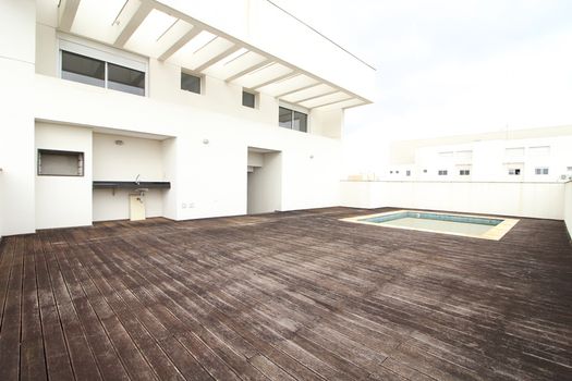 Foto 8 do(a) Cobertura de 4 quartos à venda em Campo Belo, São Paulo