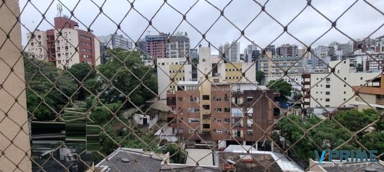 Foto 17 do(a) Flat de 3 quartos à venda em Santana, Porto Alegre