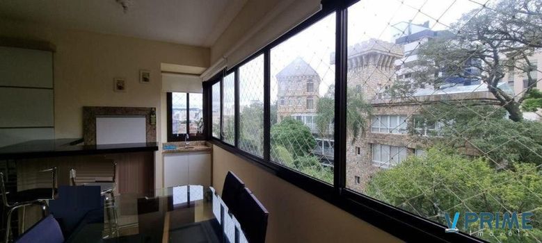 Foto 15 do(a) Flat de 3 quartos à venda em Santana, Porto Alegre