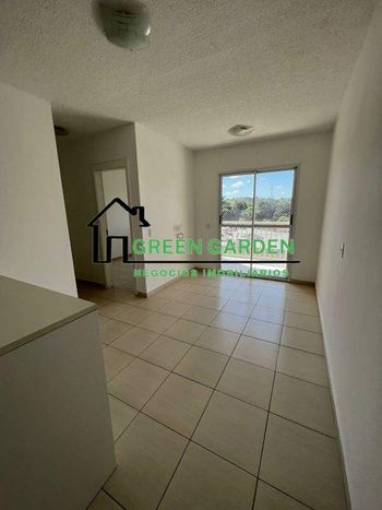 Foto 2 do(a) Apartamento de 2 quartos à venda em Vila Nambi, Jundiaí