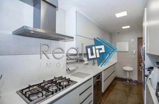 Foto 28 do(a) Cobertura de 3 quartos à venda em Leblon, Rio de Janeiro