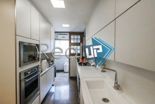 Foto 26 do(a) Cobertura de 3 quartos à venda em Leblon, Rio de Janeiro