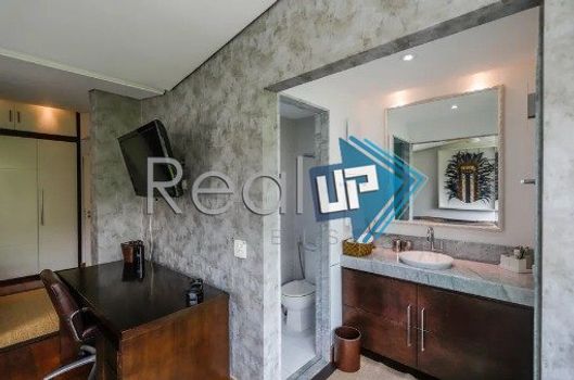 Foto 19 do(a) Cobertura de 3 quartos à venda em Leblon, Rio de Janeiro
