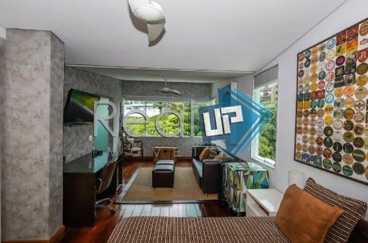 Foto 16 do(a) Cobertura de 3 quartos à venda em Leblon, Rio de Janeiro