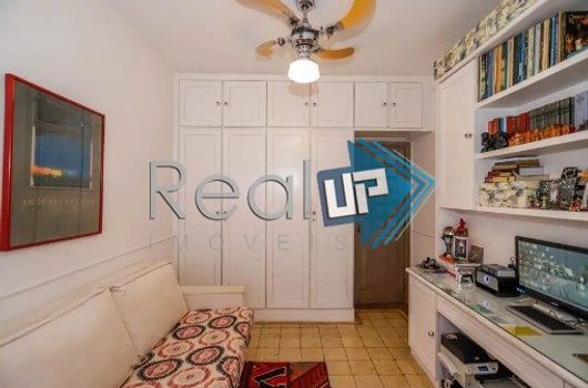 Foto 15 do(a) Cobertura de 3 quartos à venda em Leblon, Rio de Janeiro