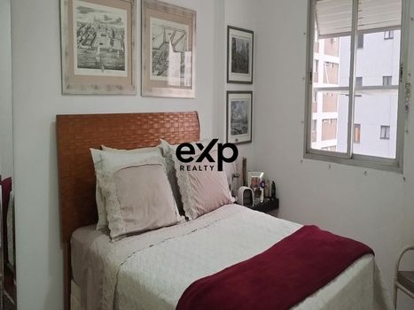 Foto 8 do(a) Apartamento de 3 quartos à venda em Moema, São Paulo
