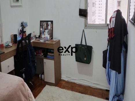 Foto 17 do(a) Apartamento de 3 quartos à venda em Moema, São Paulo