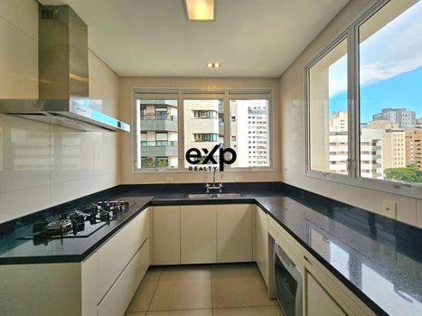 Foto 44 do(a) Apartamento de 4 quartos à venda em Indianópolis, São Paulo