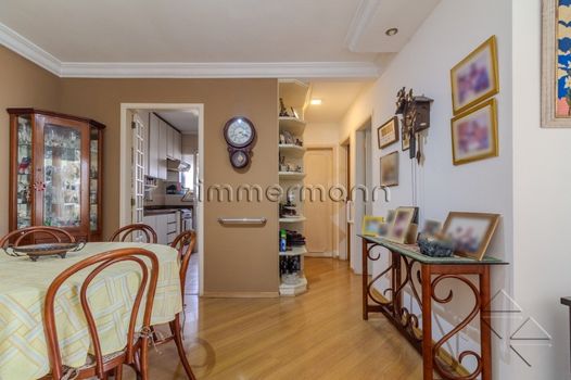 Foto 5 do(a) Apartamento de 2 quartos à venda em Perdizes, São Paulo
