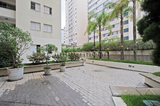 Foto 29 do(a) Apartamento de 2 quartos à venda em Perdizes, São Paulo