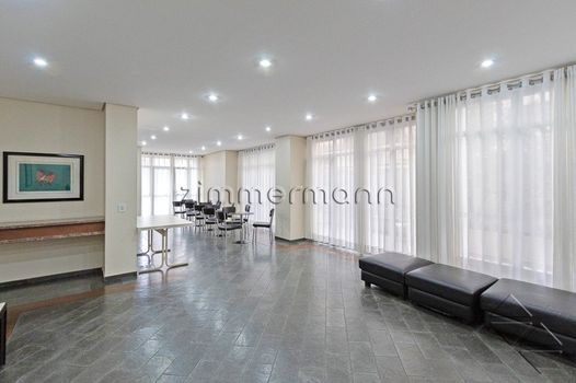 Foto 38 do(a) Apartamento de 2 quartos à venda em Perdizes, São Paulo