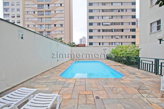 Foto 13 do(a) Apartamento de 2 quartos à venda em Perdizes, São Paulo